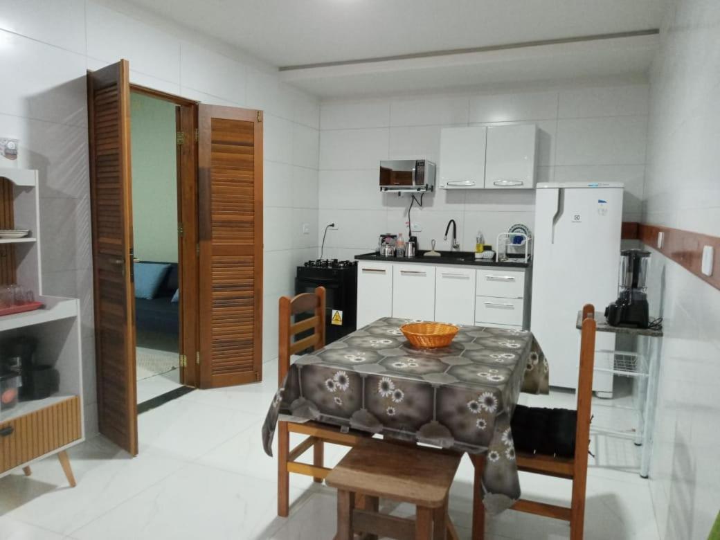 Casa Estilo Minimalista Em Ubatuba别墅 外观 照片