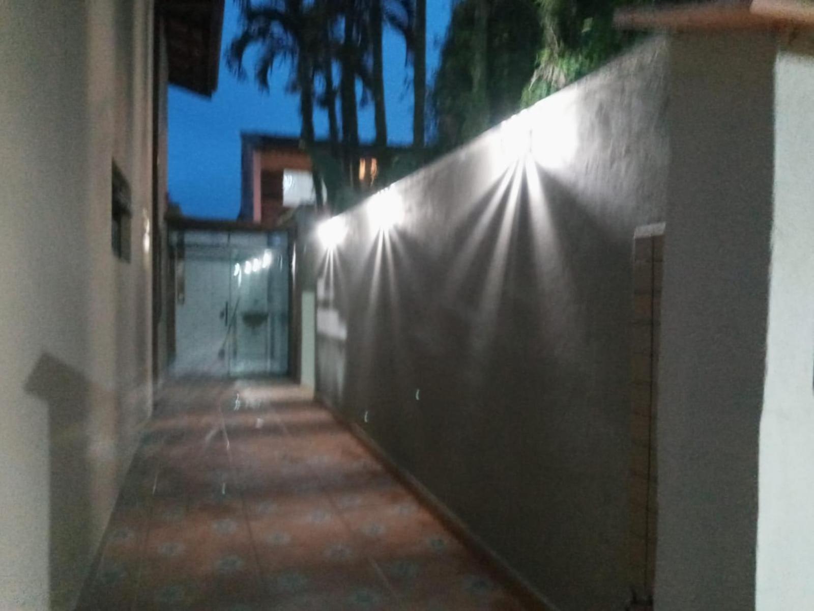 Casa Estilo Minimalista Em Ubatuba别墅 外观 照片